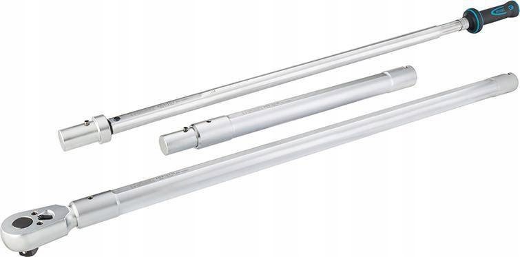 Klucz dynamometryczny 6170-1CT 800-2000Nm 1.' Marka Jonnesway