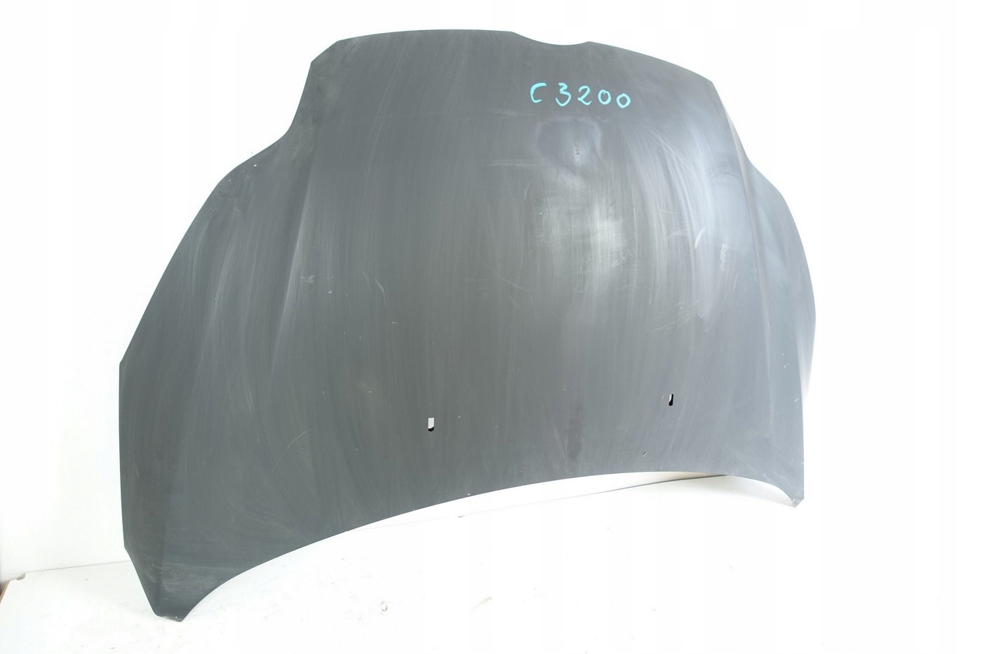 Cofano FORD FOCUS III 3 11