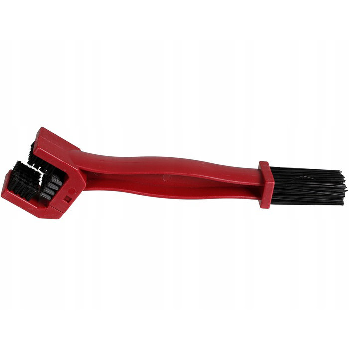 SZCZOTKA DO CZYSZCZENIA MYCIA ŁAŃCUCHA NAPĘDOWEGO Waga produktu z opakowaniem jednostkowym 0.5 kg