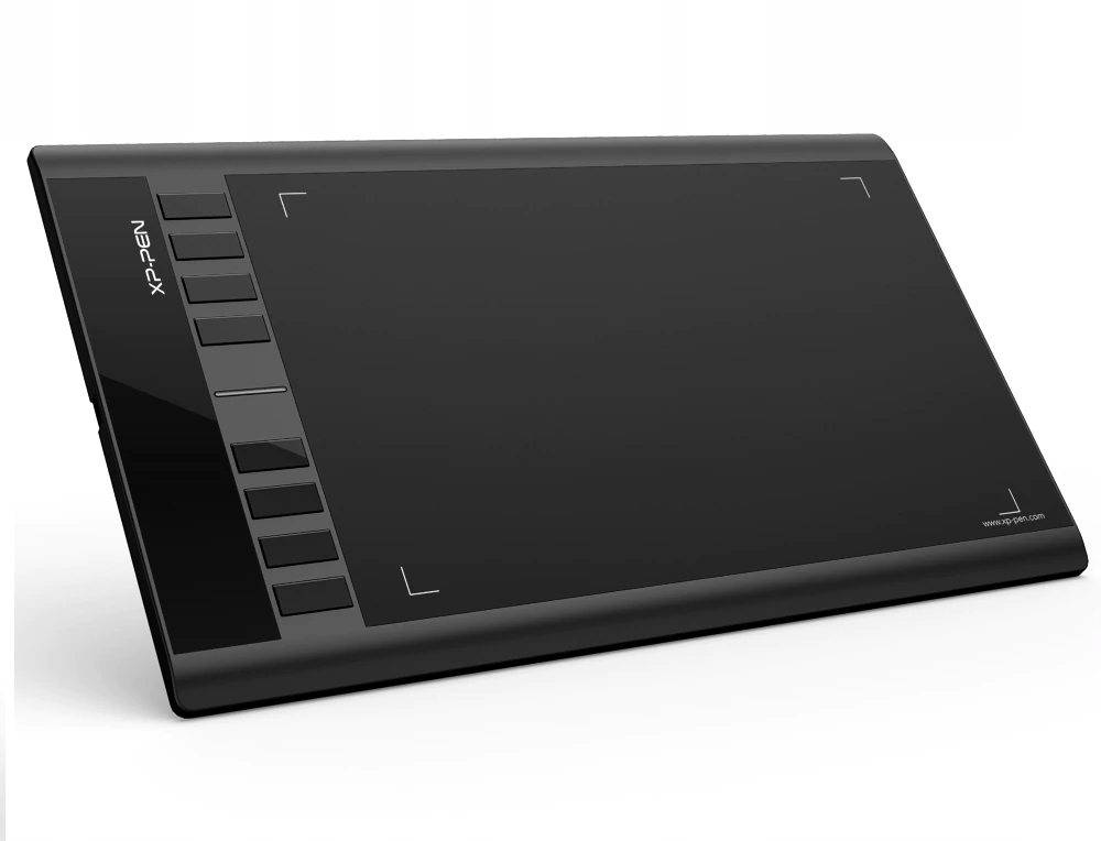 Tablet graficzny Xp-Pen Star 03