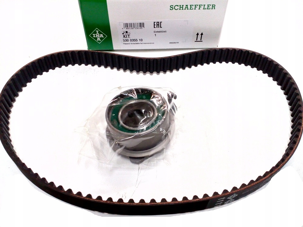 530 0355 - HYUNDAI ATOS GETZ 1.1