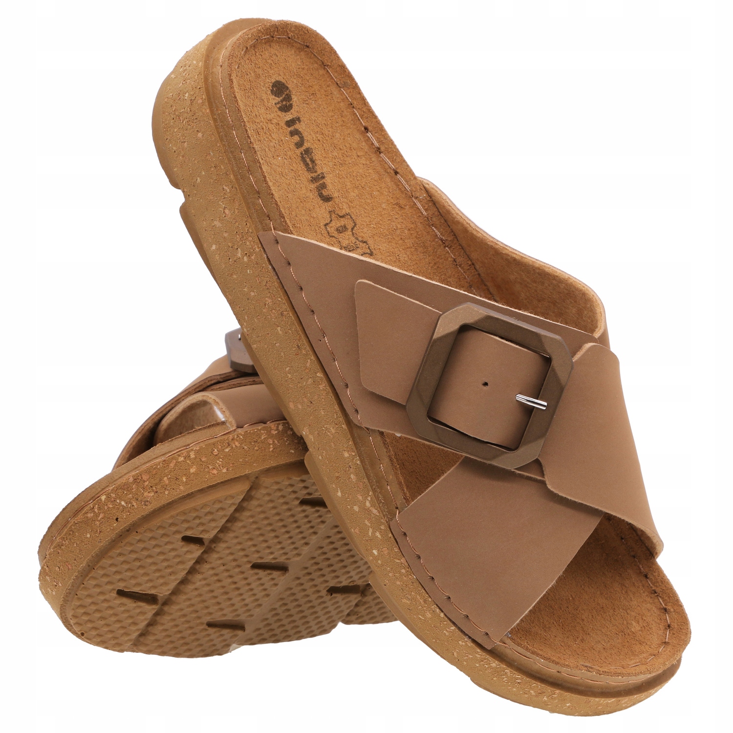 Inblu nazouváky IN-ED-15 euroobuv