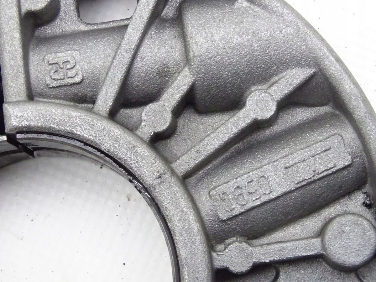 VM MOTORI 64B/4 SCHMIDT SWINGO MOCOWANIE PANEWKI Typ maszyny Inny