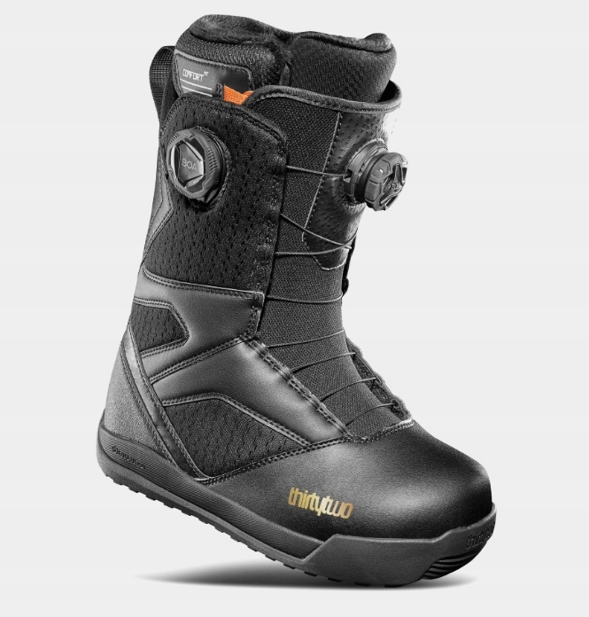 Snowboardové boty Dmaksie Thirtytwo W's Stw Double Boa vel. 37 23.5 cm