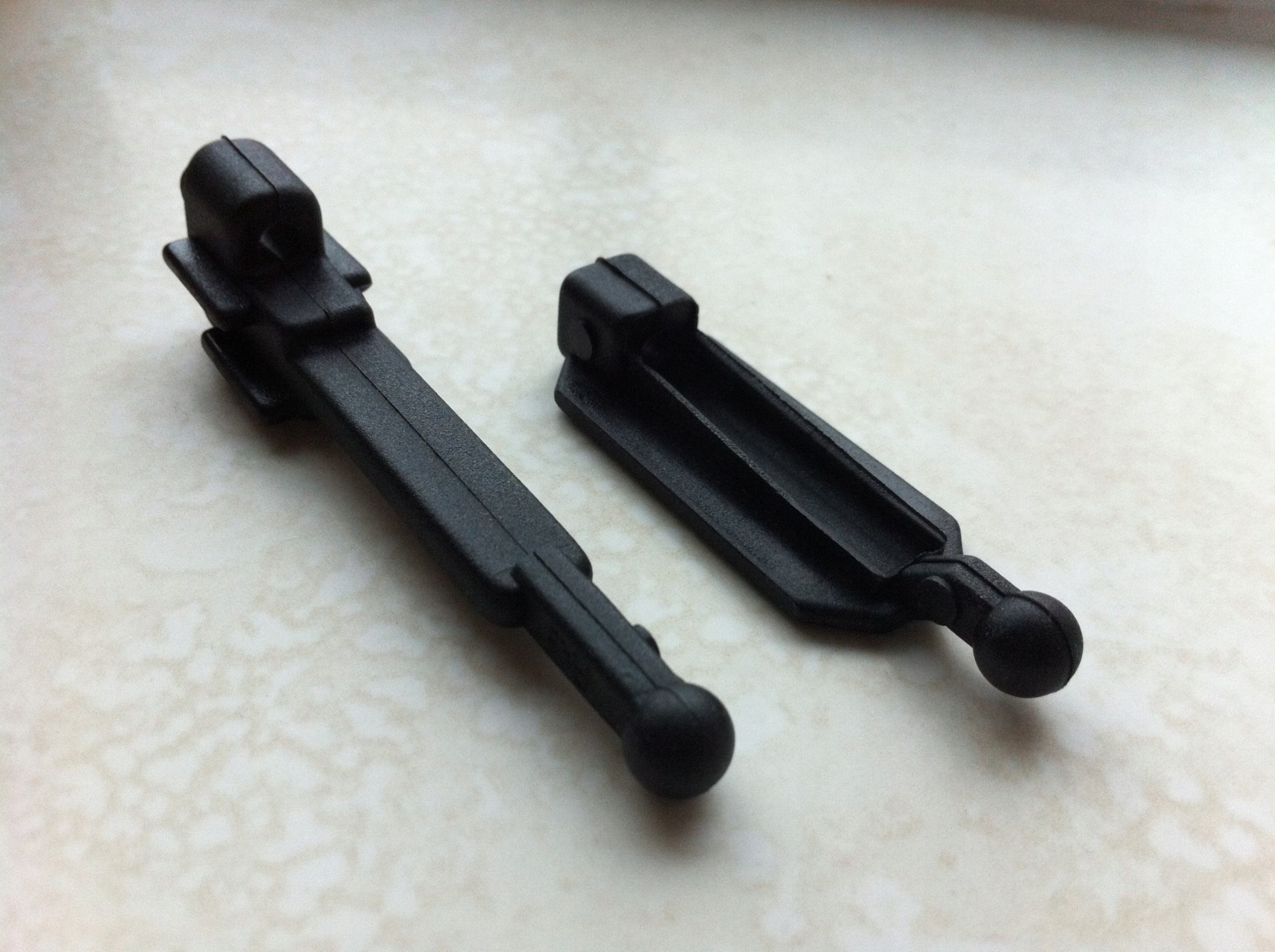 NOWE REGULATORY LAMPA REFLEKTOR BMW E39 Producent części Inny