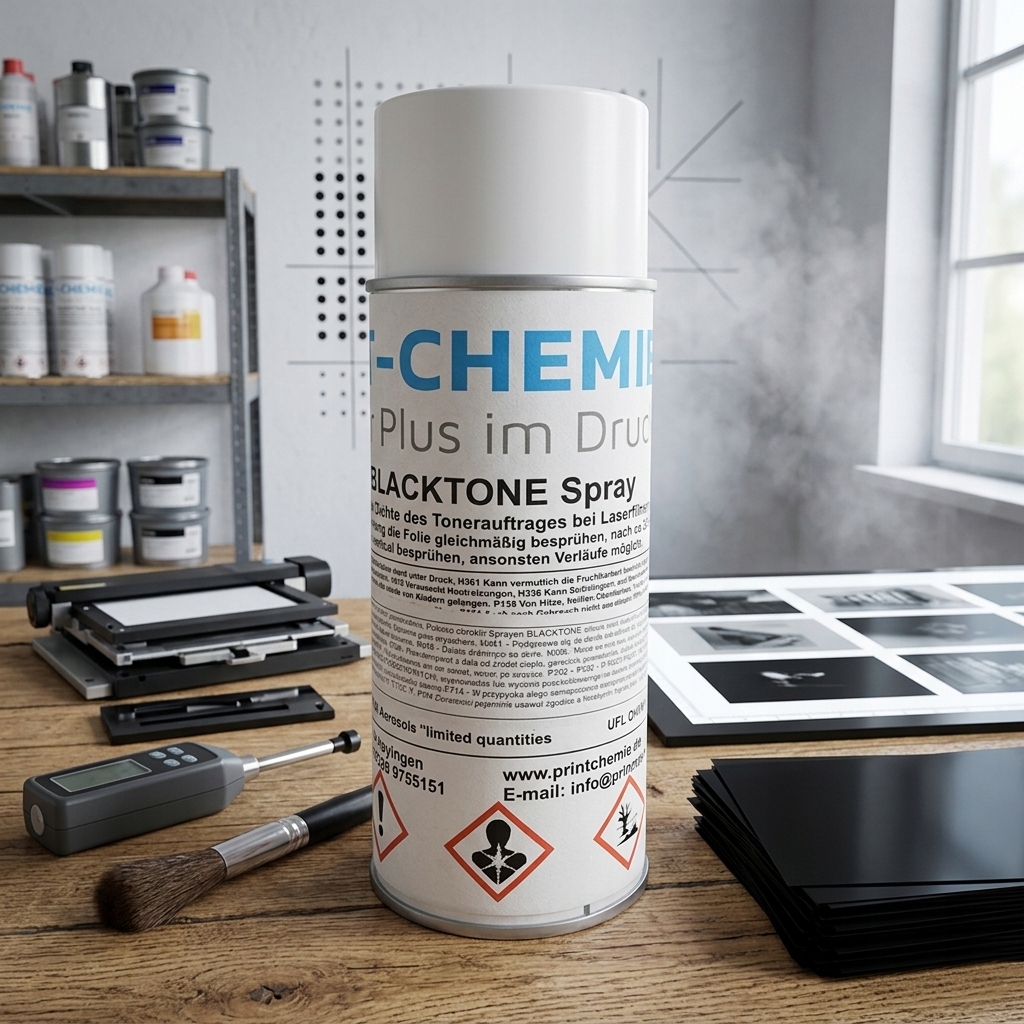 Toner Density w spray'u 400 ml