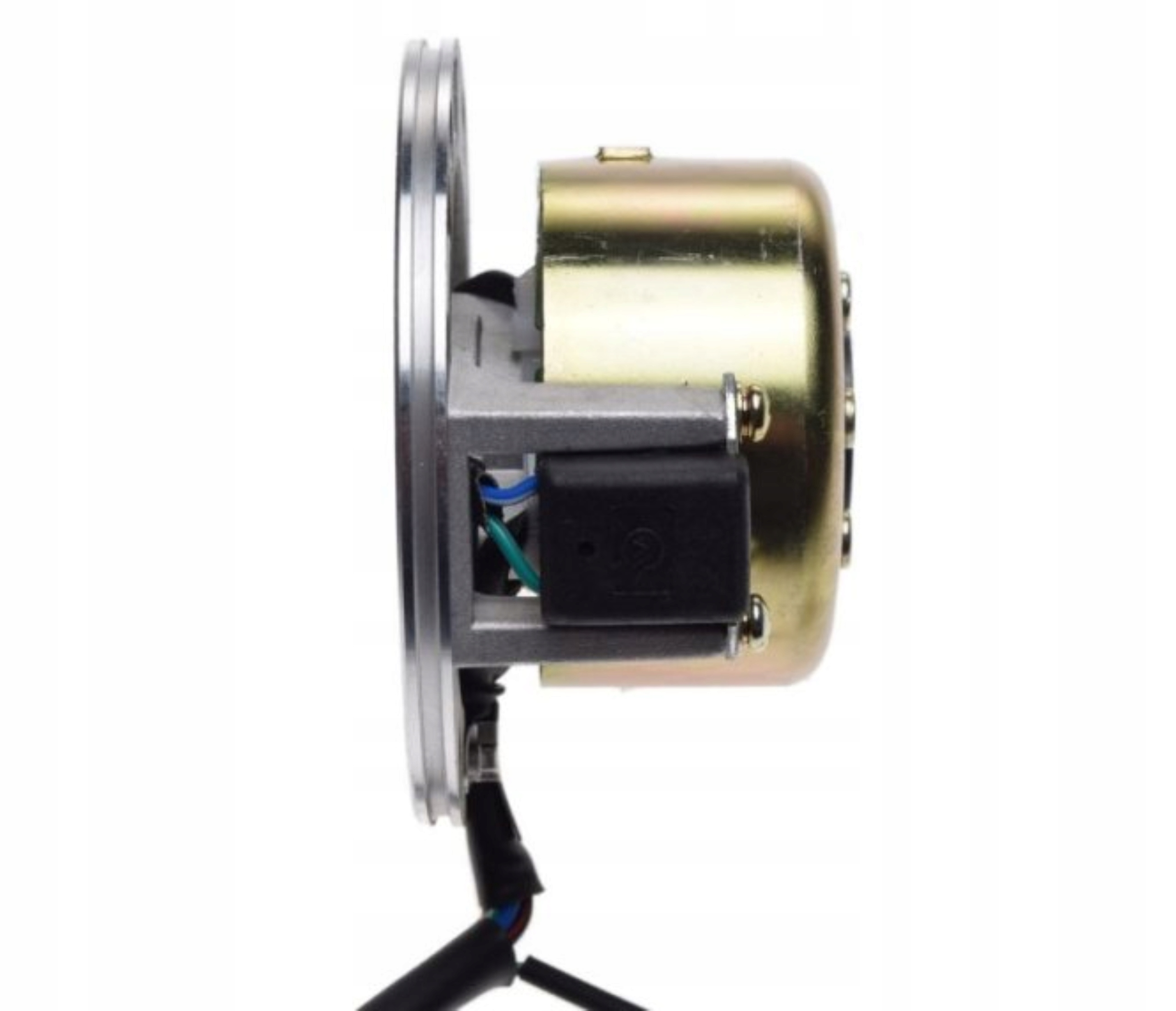 ZS154FMI-2 Stator Iskrownik Zapłon Koło Magnesowe Producent Wilmat