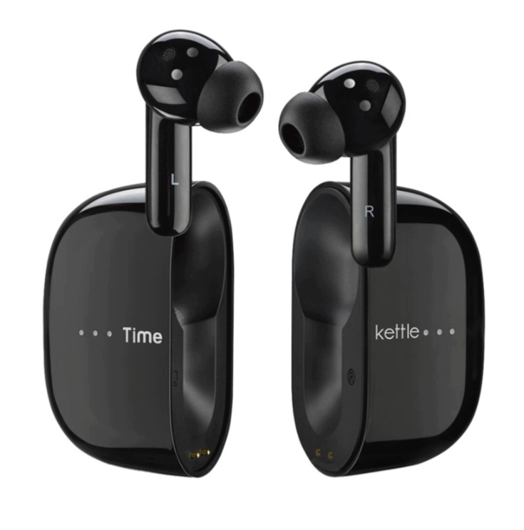Słuchawki Tłumaczące Timekettle M3 Offline (czarny) Timekettle