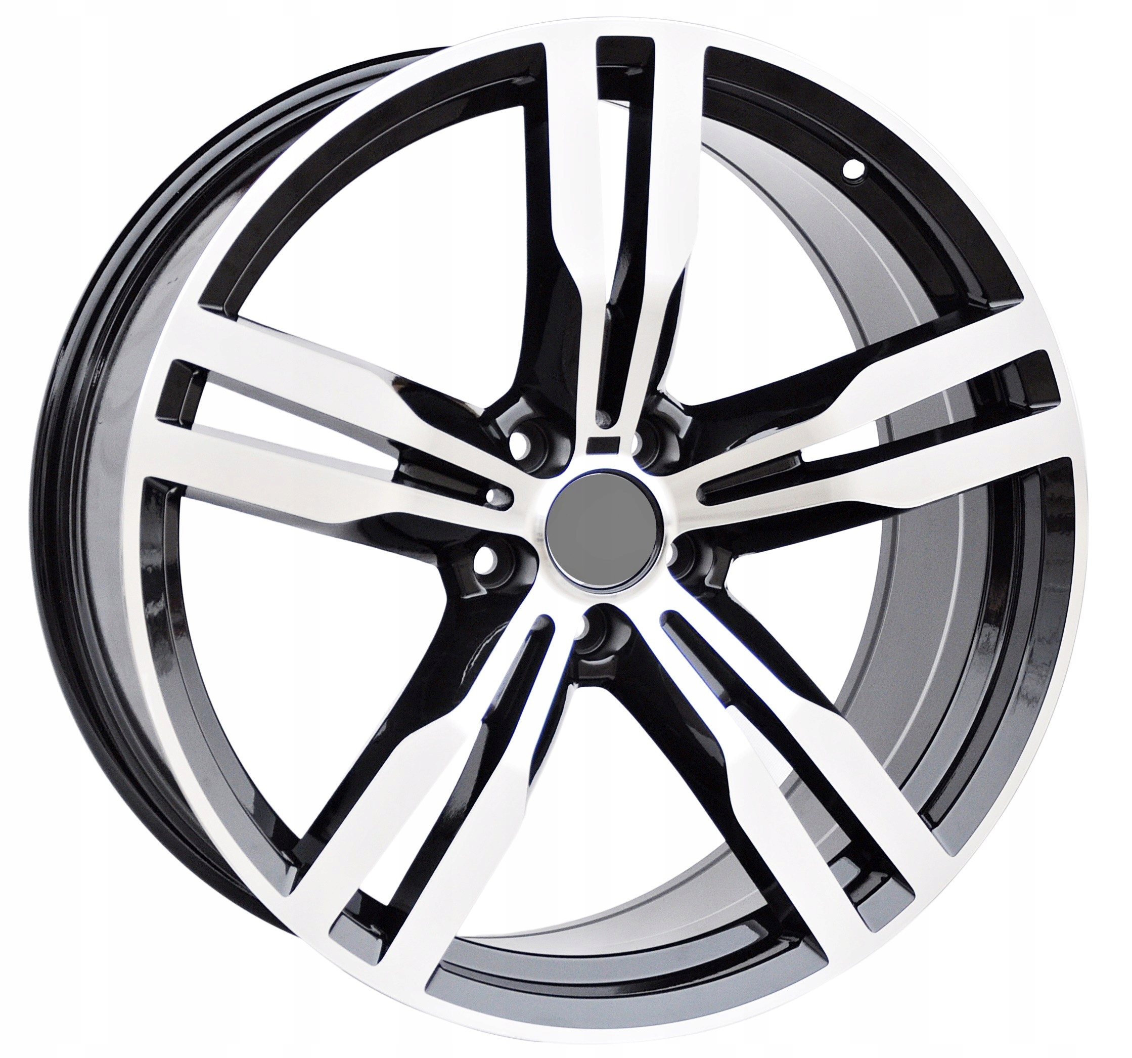 5327 Mb Mpower Disky 19 5x112 Bmw 5 G30 G31 7 G11