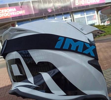 Gogle IMX MUD Graphic blue Numer katalogowy producenta 3802232_923