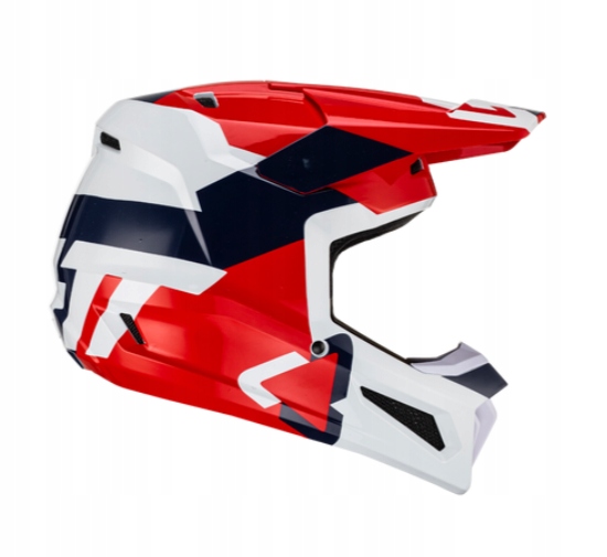 LEATT 2023 KASK MOTO 2.5 V23 HELMET ROYAL XL Producent Leatt