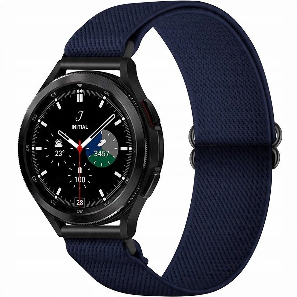 

Pasek Do Galaxy Watch 4 5 Active 2 40/42/44/45/46