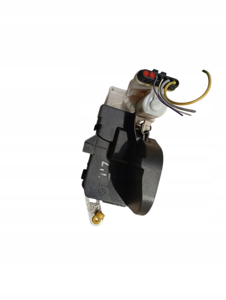 lock door left rear part ALFA ROMEO 147 4 PIN