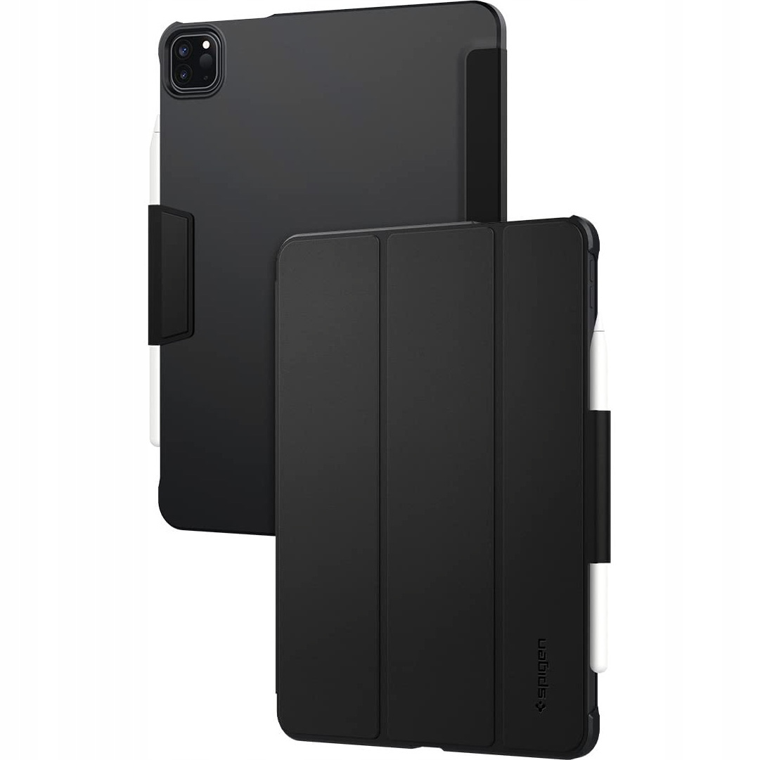 Pouzdro pro iPad Pro 11", Air 11 M4/M3/M2 Air 10.9", Spigen Smart Fold Plus