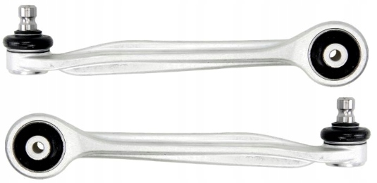 Audi A4 B5 Passat B5 Ramena Přední Horní Komplet