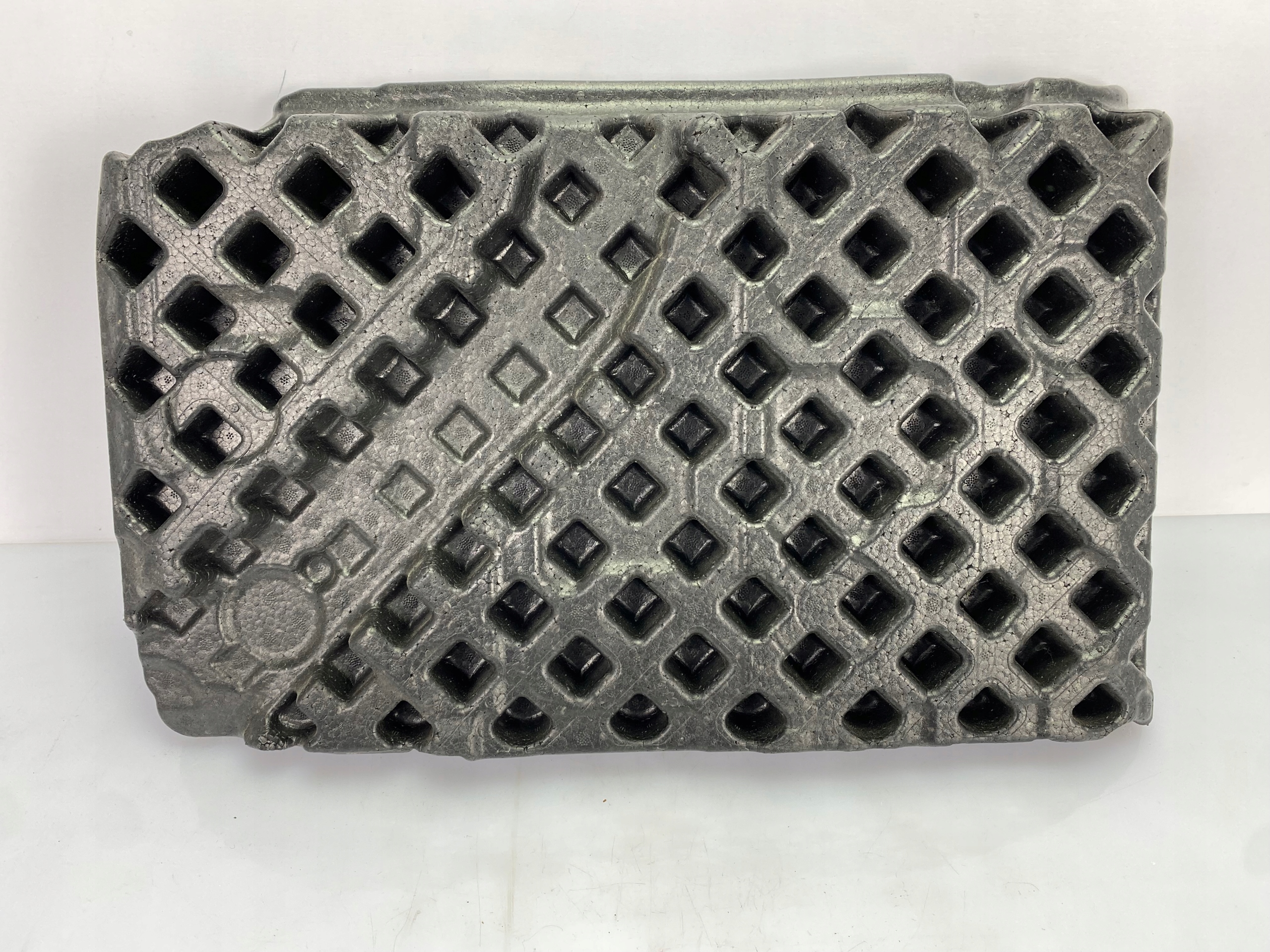 Insonorisation Sol Droit BMW X3 G01 G02
