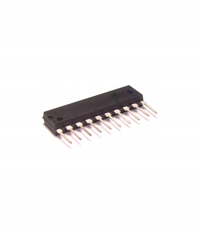 Układ scalony CMOS DRAM MB81C4258-12PSZ