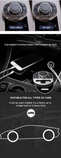 Pilot Na Kierownicę Do Radia Android Kod producenta SWCBUTTON5462