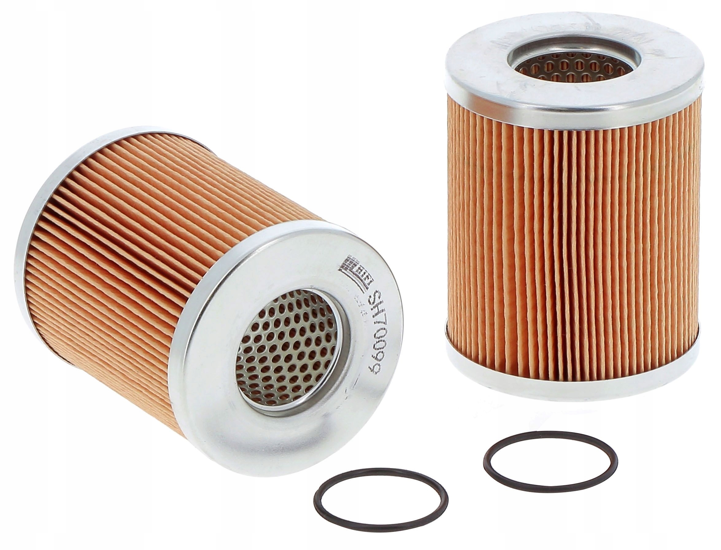 Hydraulický filtr Sh 70099 HiFi Filter