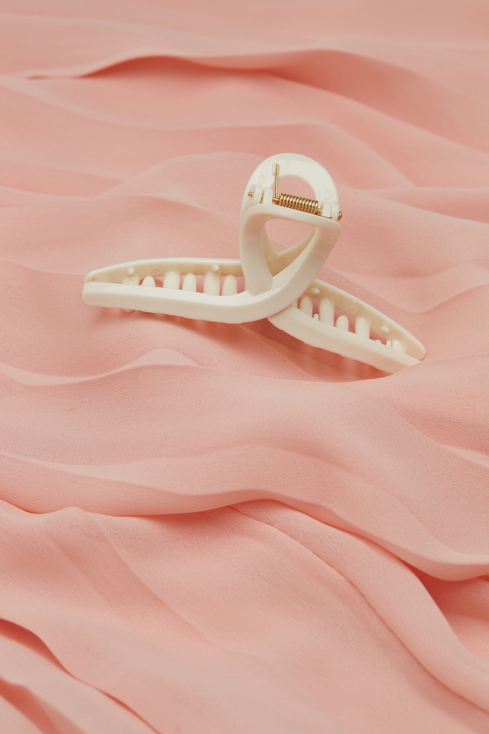 Spinka do włosów krab klamra francuska łapacz Marka Inna marka