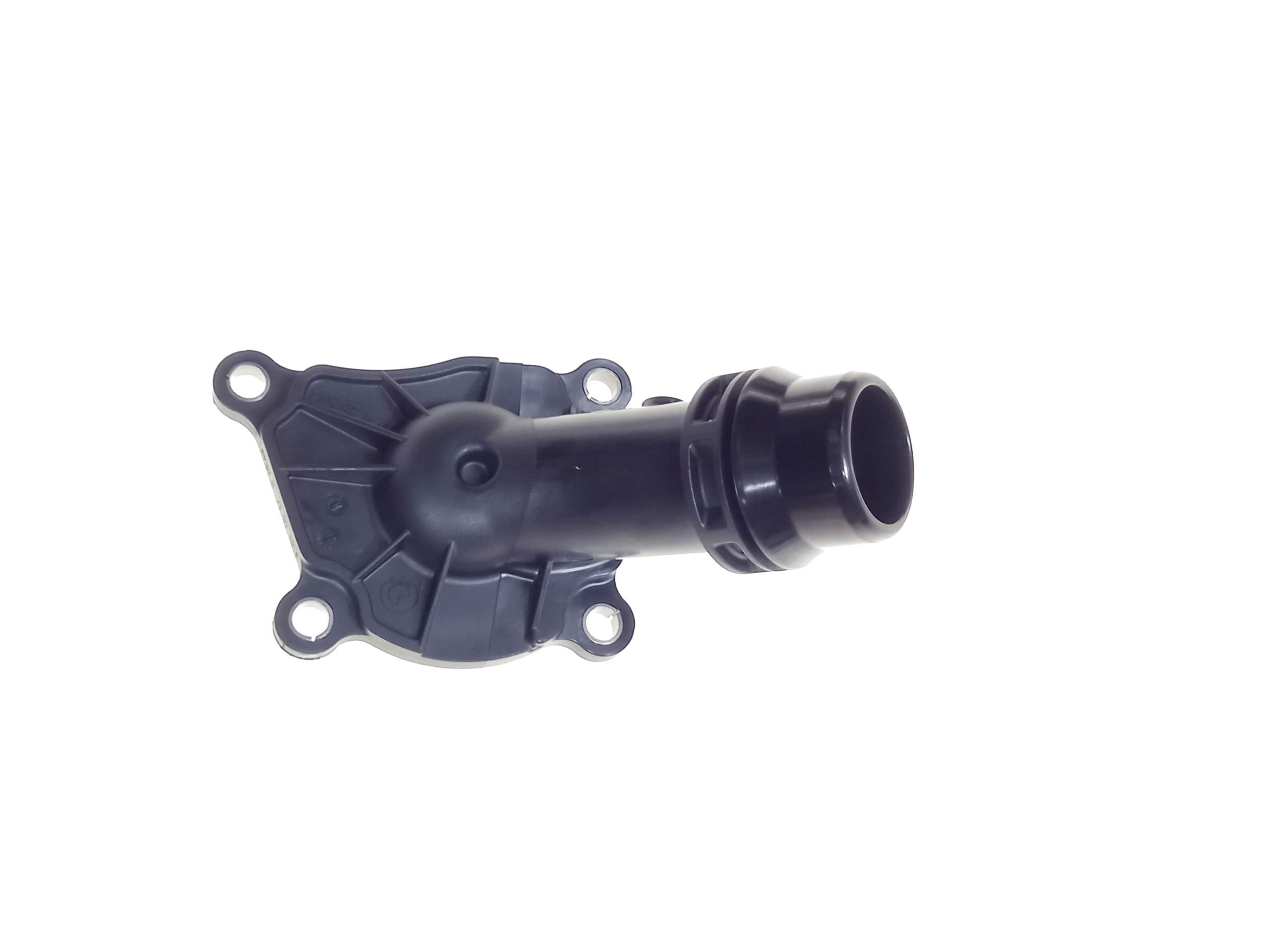 AVENSIS T27 15-18 1,6 D OBUDOWA TERMOSTATU KRÓCIEC Producent części Toyota OE