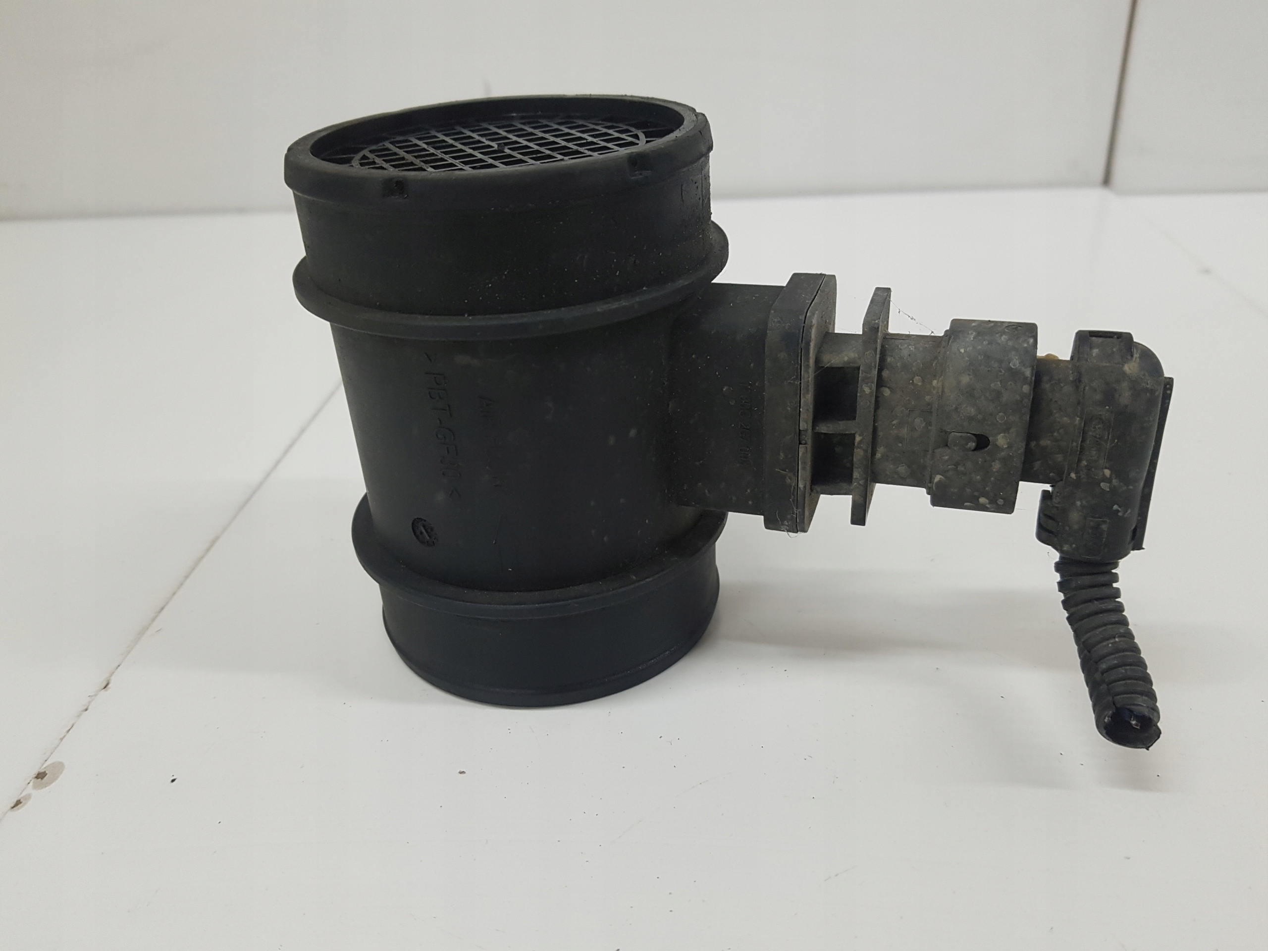 Luftmassenmesser luft OPEL CORSA D 0281002618, 55350048