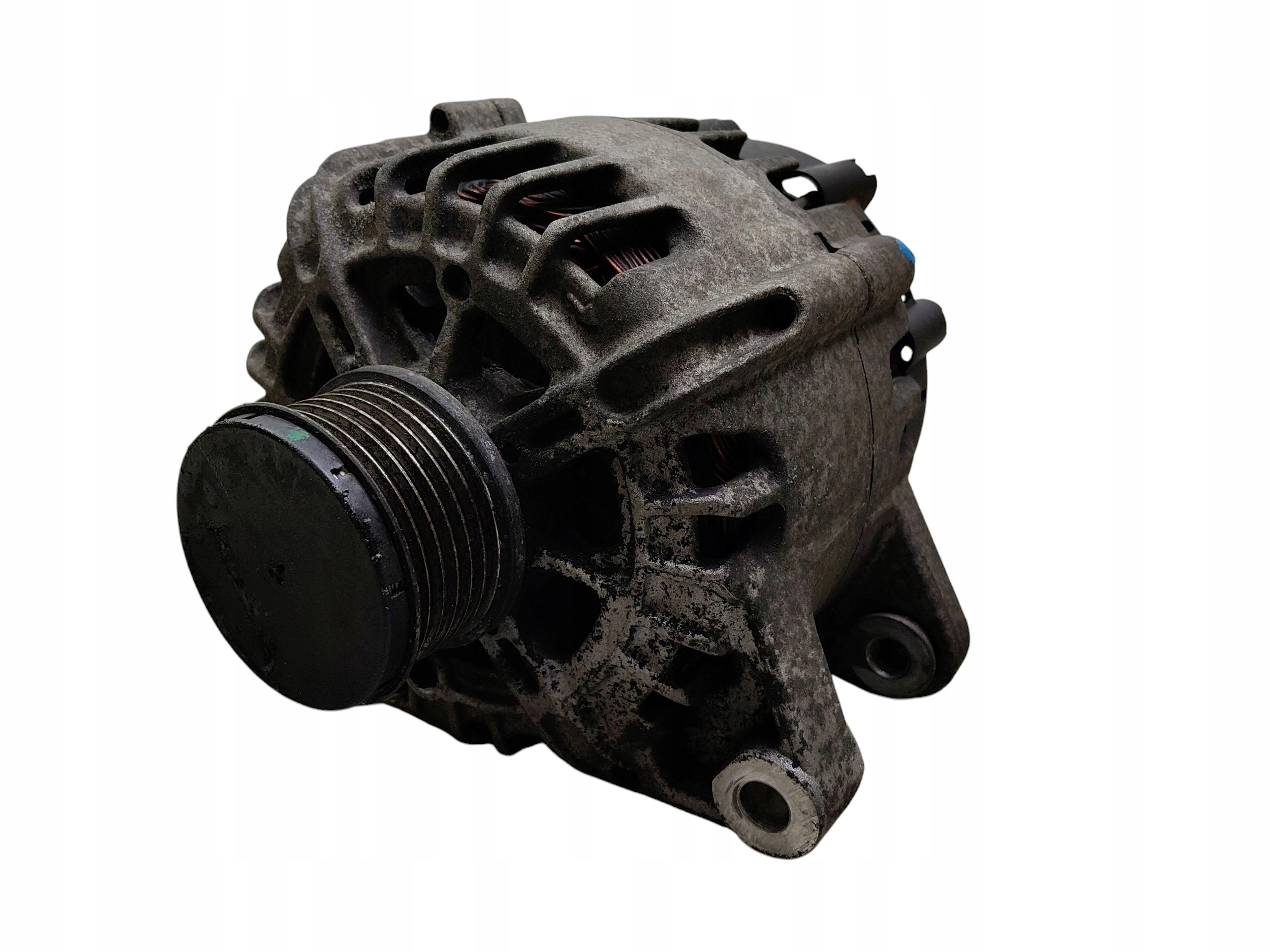 ALTERNATOR CITROEN C4 CACTUS 1.2 THP 110KM 9818677980