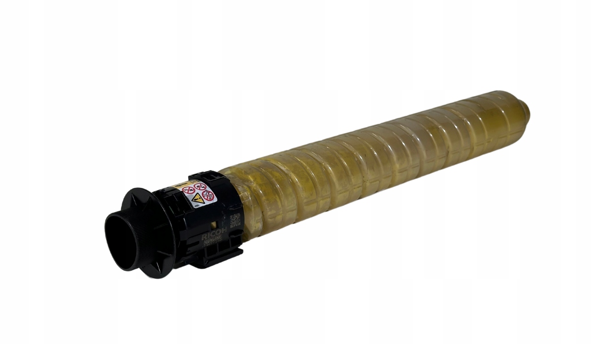 Toner Ricoh IM C3500 842256 19k Yellow oryginał IMC 3500 IMC 3000