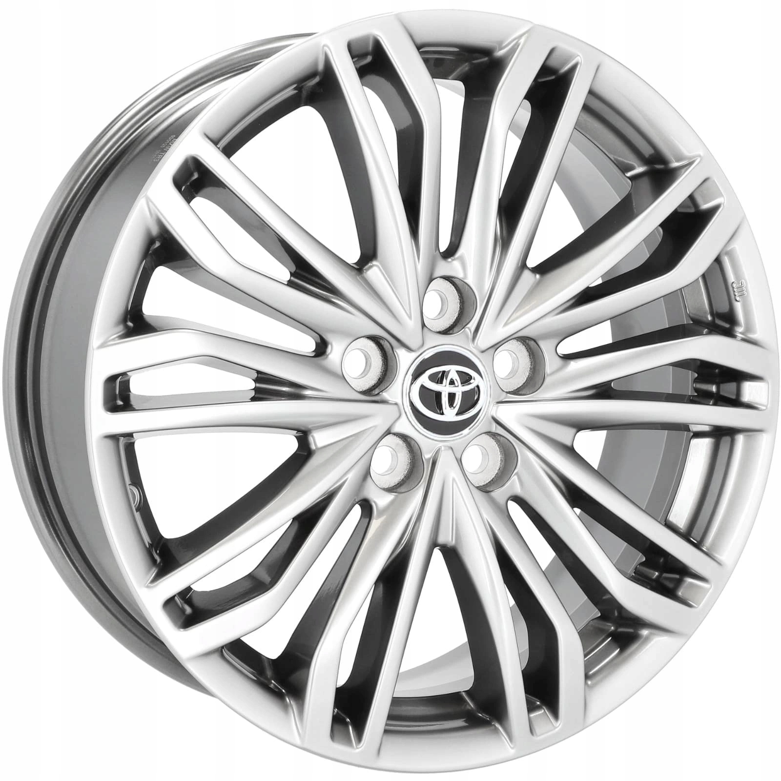 Kolesá 18 pre Toyota Avalon V Mirai I Corolla iM C-hr Corolla Cross XG10
