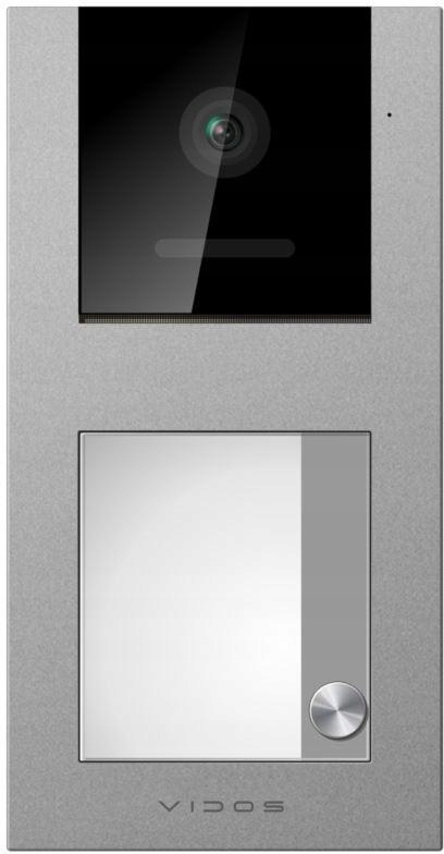 Vonkajší panel Vidos X S11-1