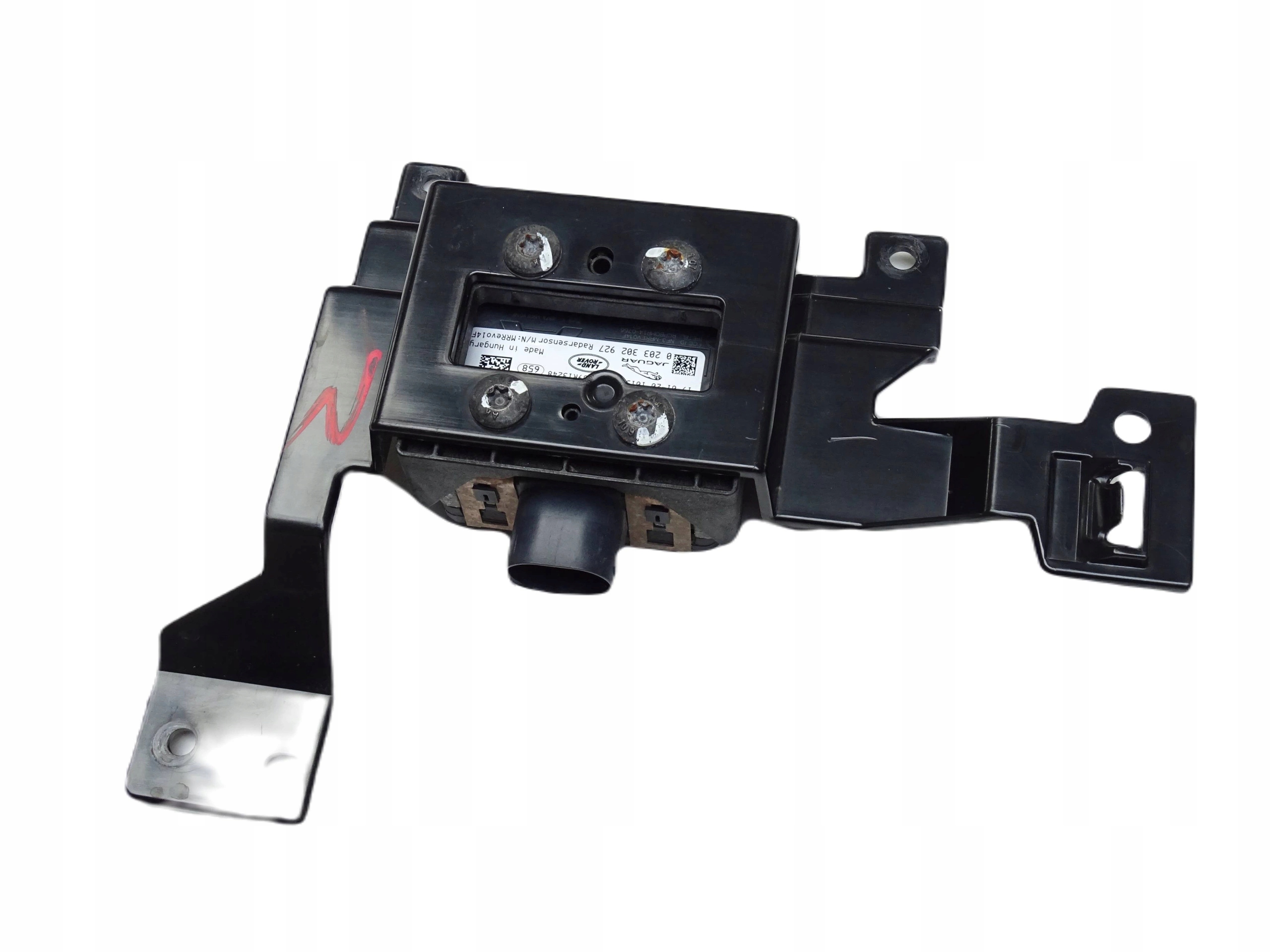 radar moduł ACC Cruise Control Module NEW EVOQUE L551 2019- K8D29G768AF Numer katalogowy oryginału LR115247 K8D29G768AK K8D2-9G768-AK K8D29G768A K8D2-9G768-A K8D29G768AF K8D2-9G768-AF