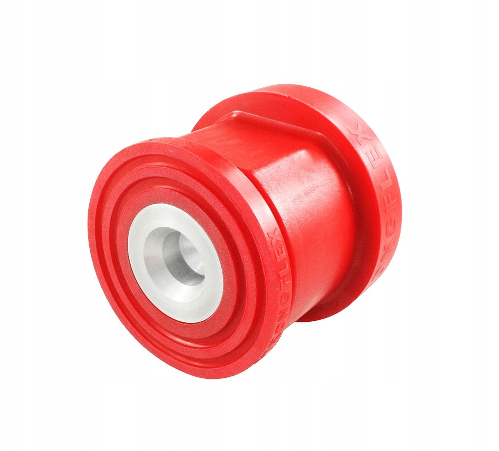 Pouzdro zadního vozíku zadní Mercedes C W203 (00-07) Rwd 4MATIC CL203 CLC