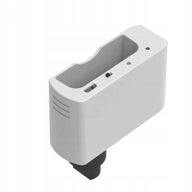 Retro-Bit Tribute64 2.4G V2 Pad PC Switch Nintendo 64 Typ pad