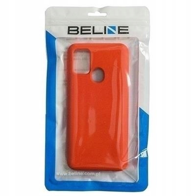 

Beline Etui Silicone do iPhone 12/12 Pro 6,1