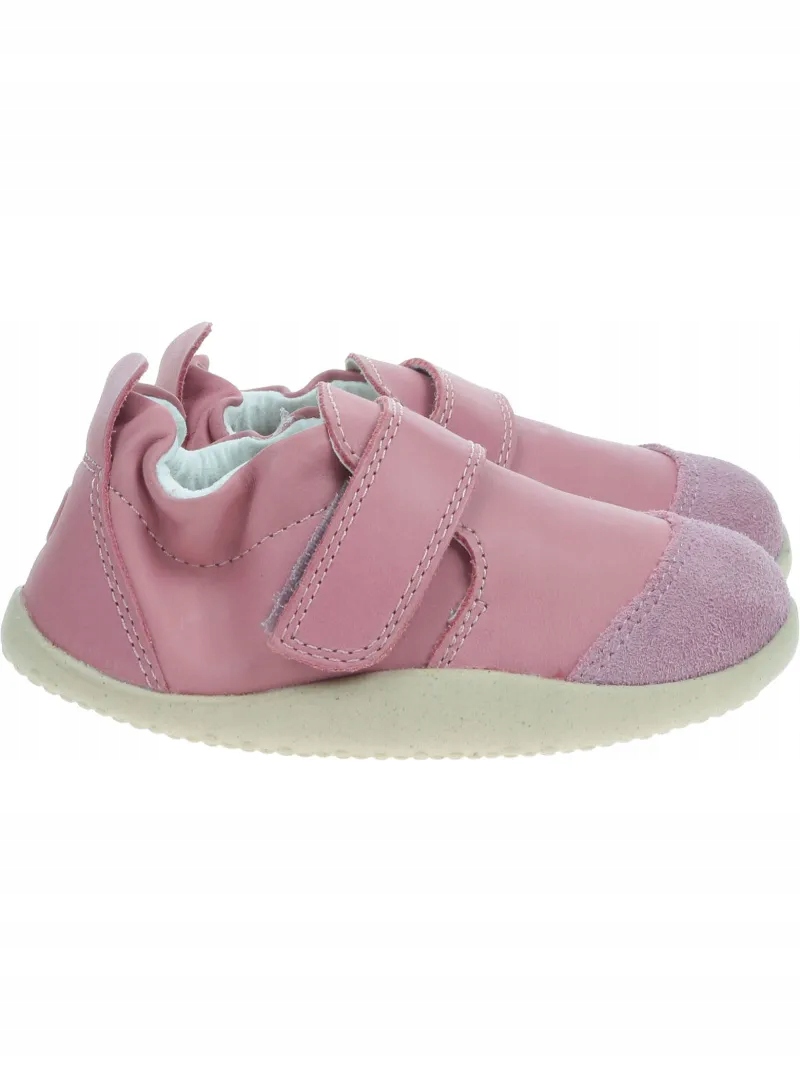 Ultralekkie Buty Bobux Marvel Lilas 501232 22
