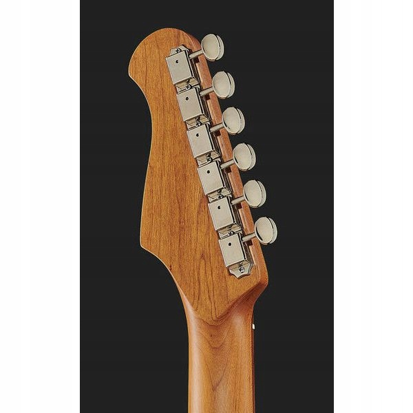 Gitara elektryczna Harley Benton ST-62 VW EAN (GTIN) 4049172559714