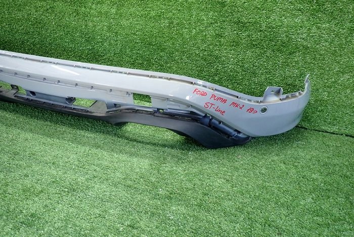 FORD PUMA MK2 II ST LINE 19- bumper rear rear part