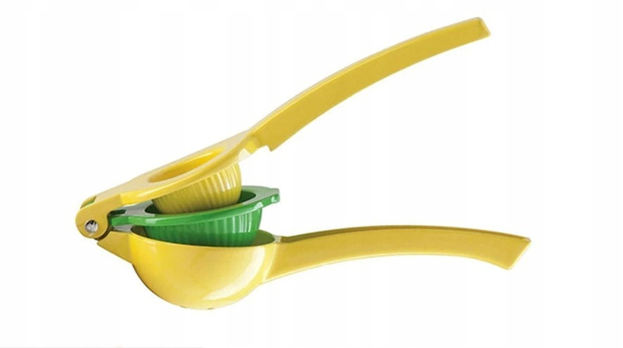 

Wyciskacz Stalowy Do Cytryn Cytrusów Wyciskarka