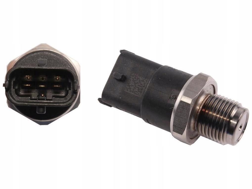 Z-2150/1 - ДАТЧИК ВИСОКОГО ТИСКУ ПАЛИВА