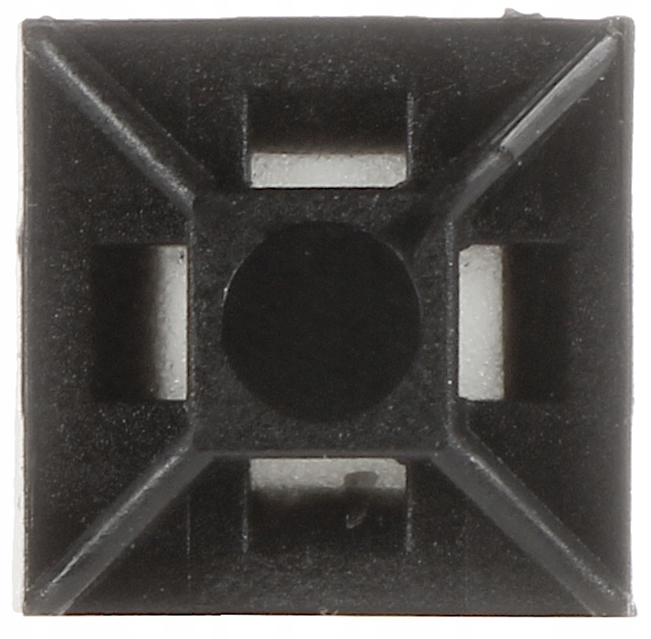 

Uchwyt 12x12 mm Do Trytki Opaski Zaciskowej