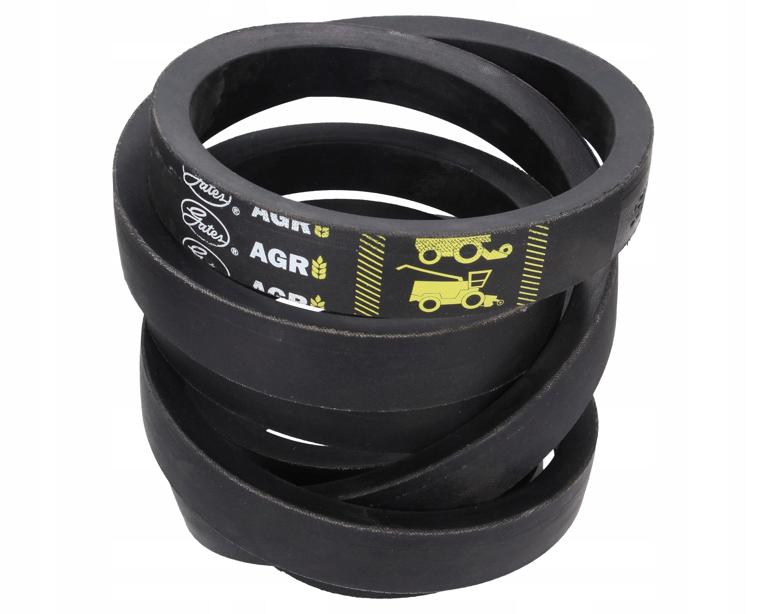 Variátorový pás 32x3755 kombajn Deutz-Fahr 06215206 Agrobelt