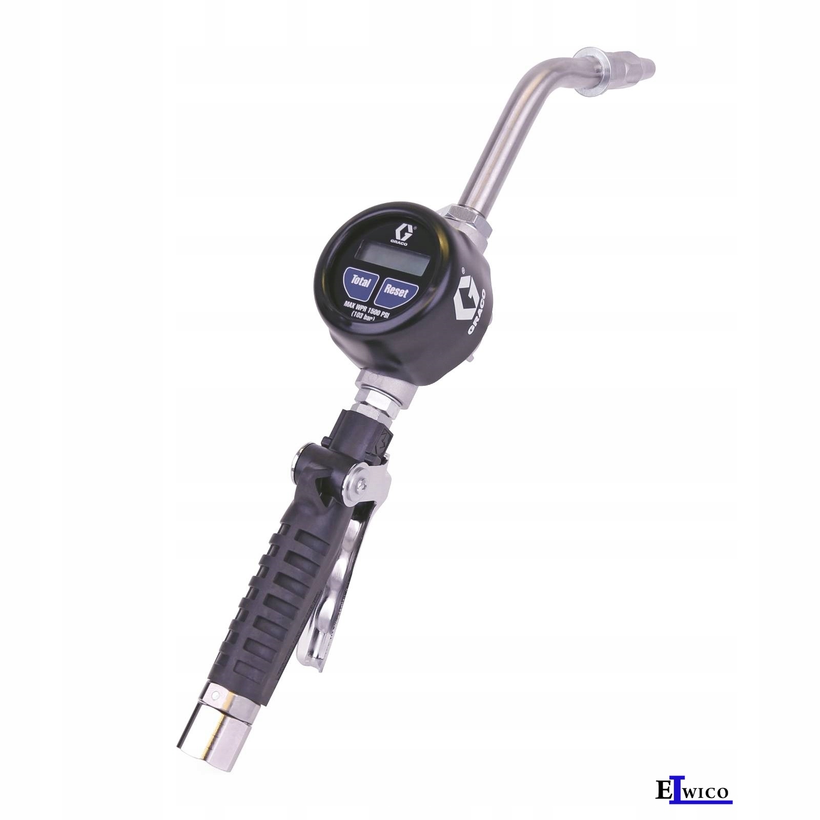 GRACO Em8 вимірювальний прилад для масла