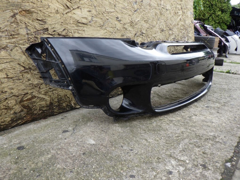 MINI COUNTRYMAN S R60 PACEMAN S R61 front bumper