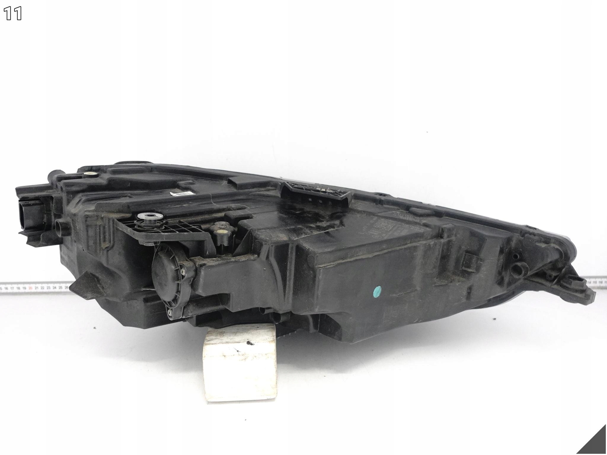 AUDI A3 S3 8Y0 20-24 light FULL LED left front EUROPA *033* + module