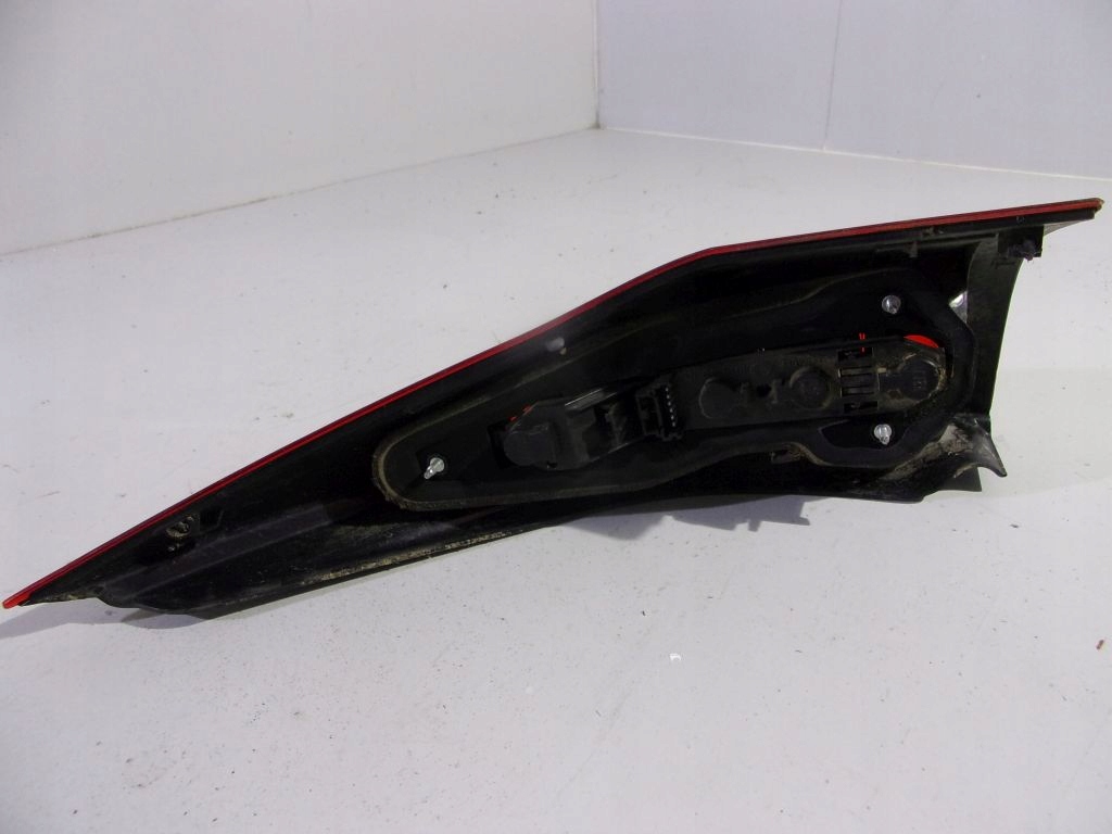 Renault Megane II kombi light left rear part rear