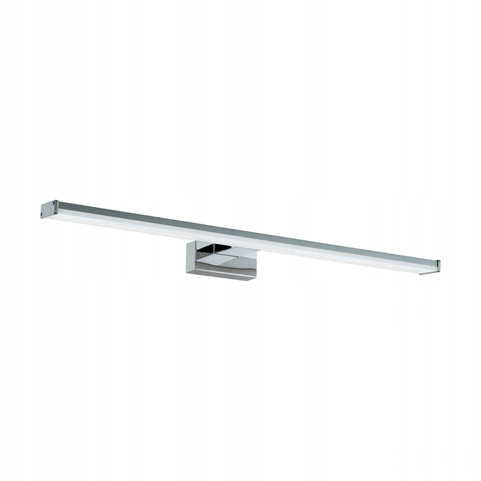 Led nástenné svietidlo Eglo Pandella 1 11W 1350lm IP44 chróm