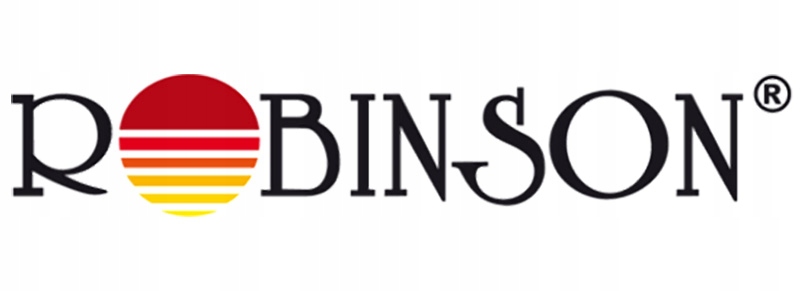 Robinson Kołowrotek Greyhound RD 203 Cechy dodatkowe brak