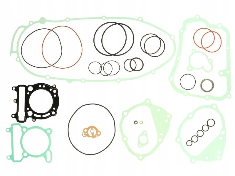 Tmely motora komplet Athena P400485850249