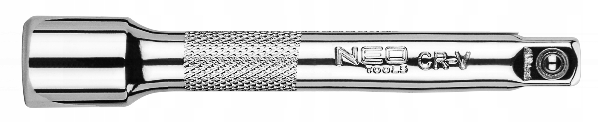 Przedłużka do nasadek 1/4 75mm 08-252 Neo