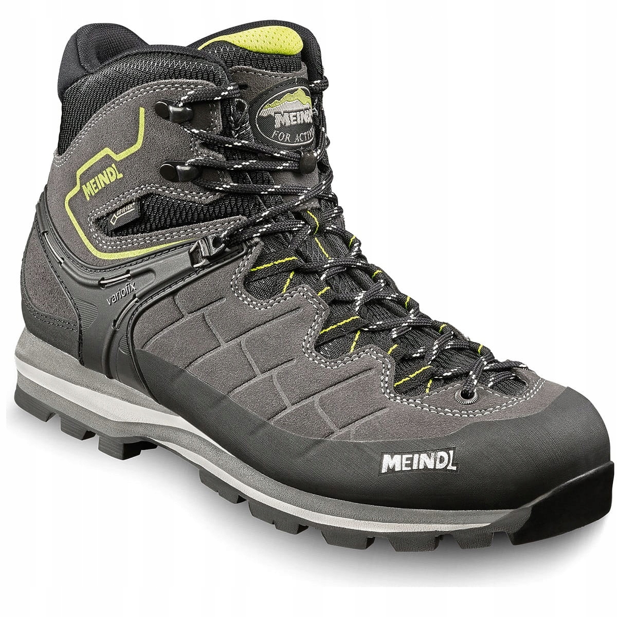 Buty męskie Meindl Litepeak GTX 7